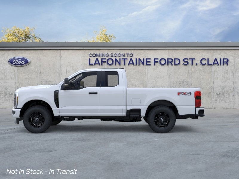 2026 Ford F-350SD F-350® XL