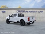 2026 Ford F-350SD F-350® XL