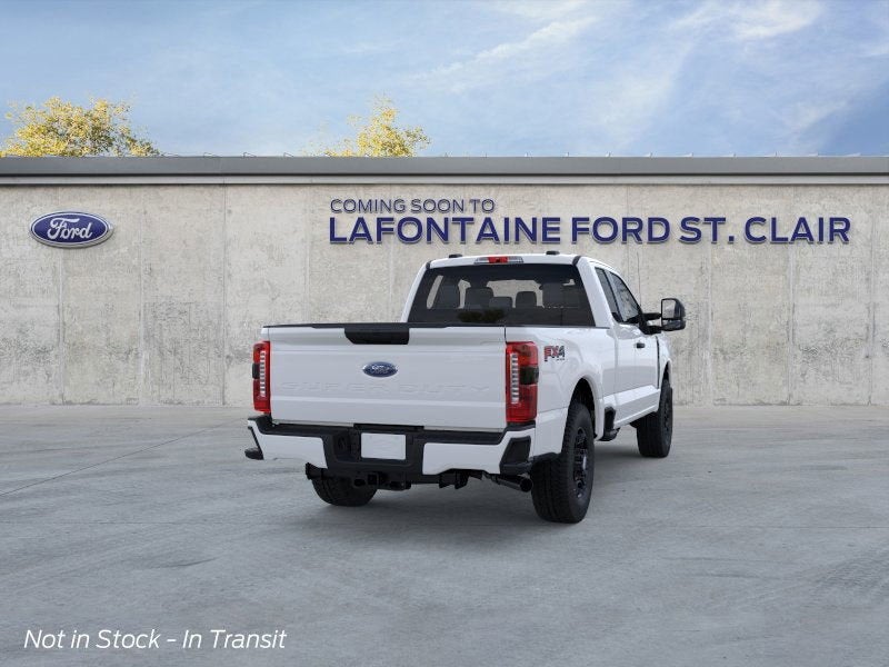 2026 Ford F-350SD F-350® XL