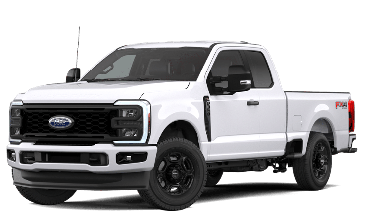 2026 Ford F-350SD F-350® XL