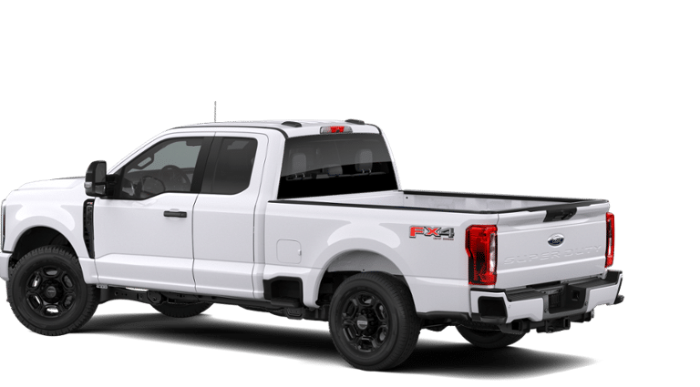 2026 Ford F-350SD F-350® XL