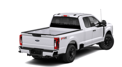2026 Ford F-350SD F-350® XL