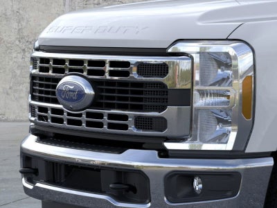 2026 Ford F-350SD XLT