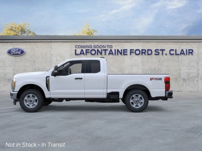 2026 Ford F-350SD XLT