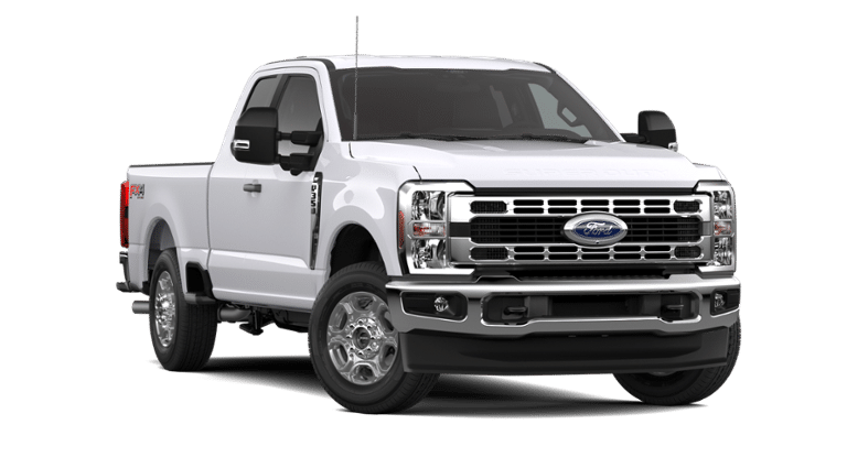 2026 Ford F-350SD XLT