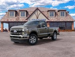 2027 Ford F-250SD XLT