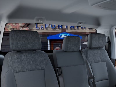 2027 Ford F-250SD XLT