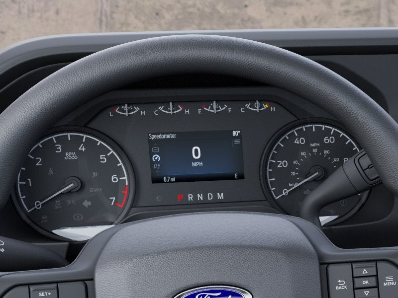 2027 Ford F-250SD XLT