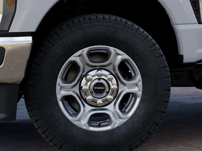 2027 Ford F-250SD XLT