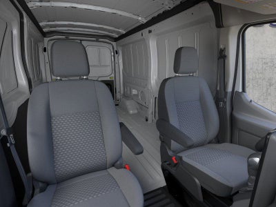 2026 Ford Transit-250 Base IN-TRANSIT