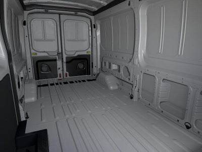 2026 Ford Transit-250 Base IN-TRANSIT
