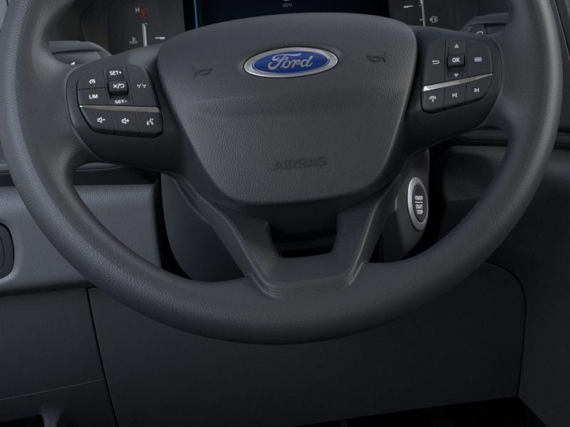 2026 Ford Transit-250 Base IN-TRANSIT
