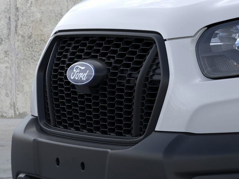 2026 Ford Transit-250 Base IN-TRANSIT