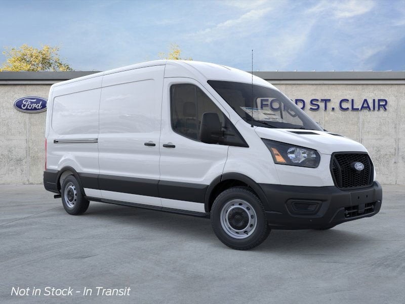 2026 Ford Transit-250 Base IN-TRANSIT