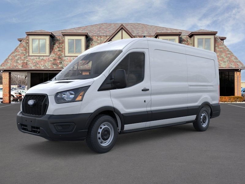 2026 Ford Transit-250 Base Commercial