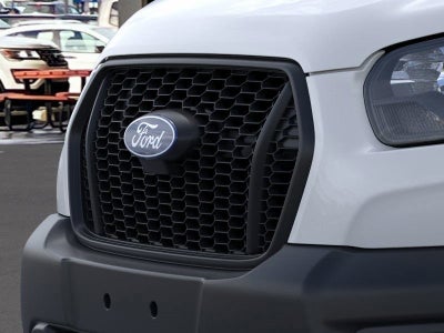 2026 Ford Transit-250 Base Commercial