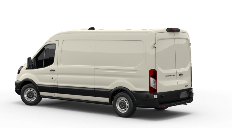 2026 Ford Transit-250 Base Commercial
