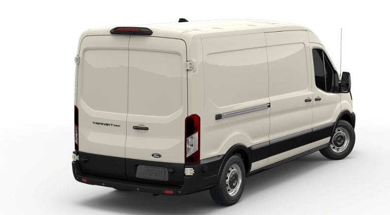 2026 Ford Transit-250 Base Commercial