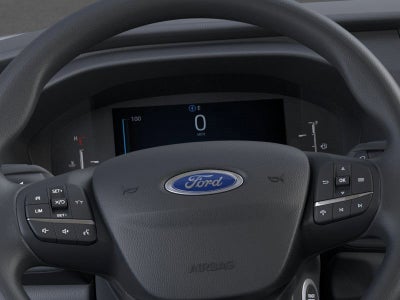 2026 Ford Transit-250 Base Commercial