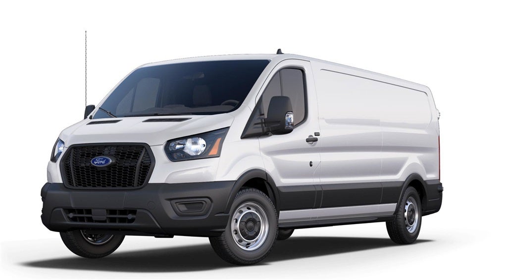 2025 Ford Transit-250 Base Commercial