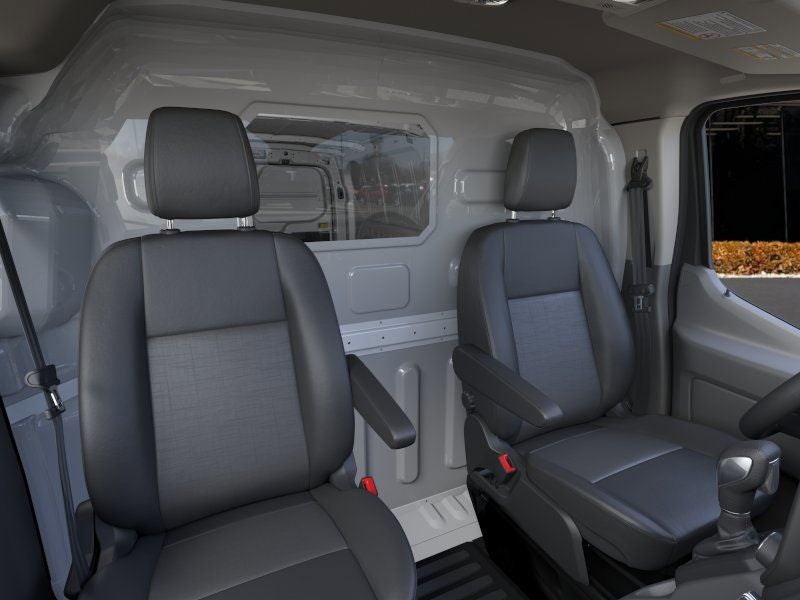 2025 Ford Transit-250 Base Commercial