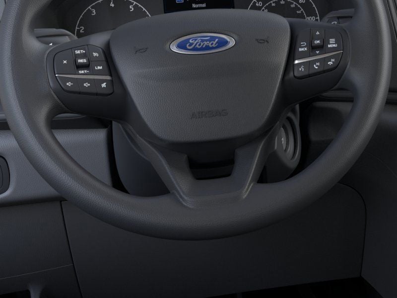2025 Ford Transit-250 Base Commercial