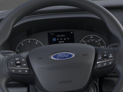 2025 Ford Transit-250 Base Commercial