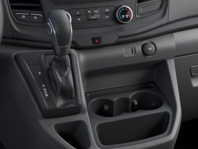 2025 Ford Transit-250 Base Commercial