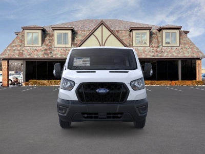 2025 Ford Transit-250 Base Commercial
