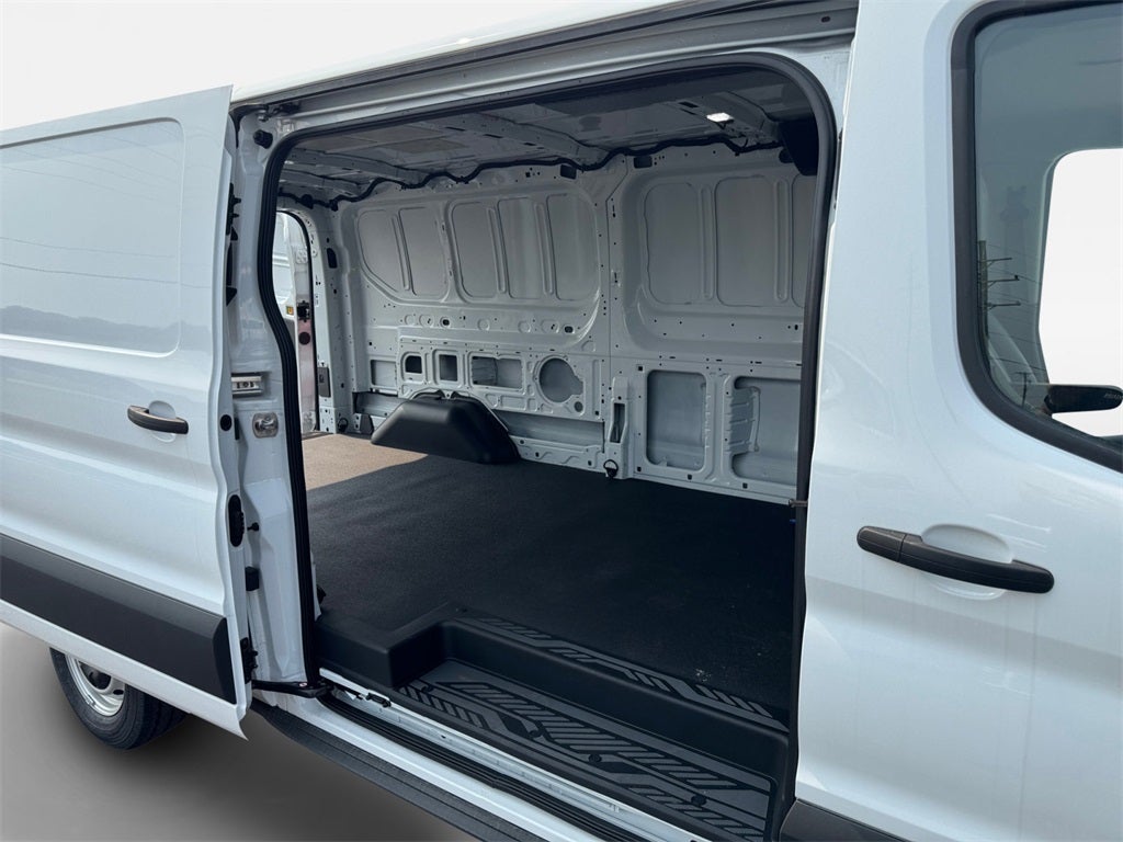 2024 Ford Transit-250 Base Commercial