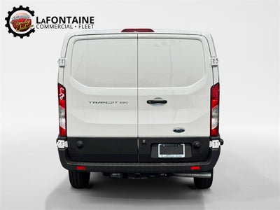 2024 Ford Transit-250 Base Commercial