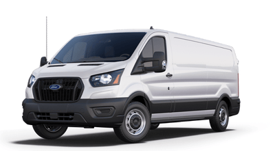 2024 Ford Transit-250 Base Commercial