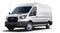 2025 Ford Transit-250 Base Commercial