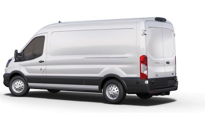 2025 Ford Transit-250 Base Commercial