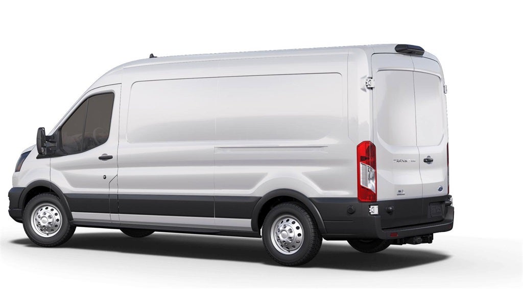 2025 Ford Transit-250 Base Commercial