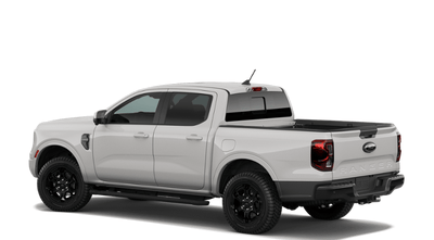 2026 Ford Ranger Lariat IN-TRANSIT