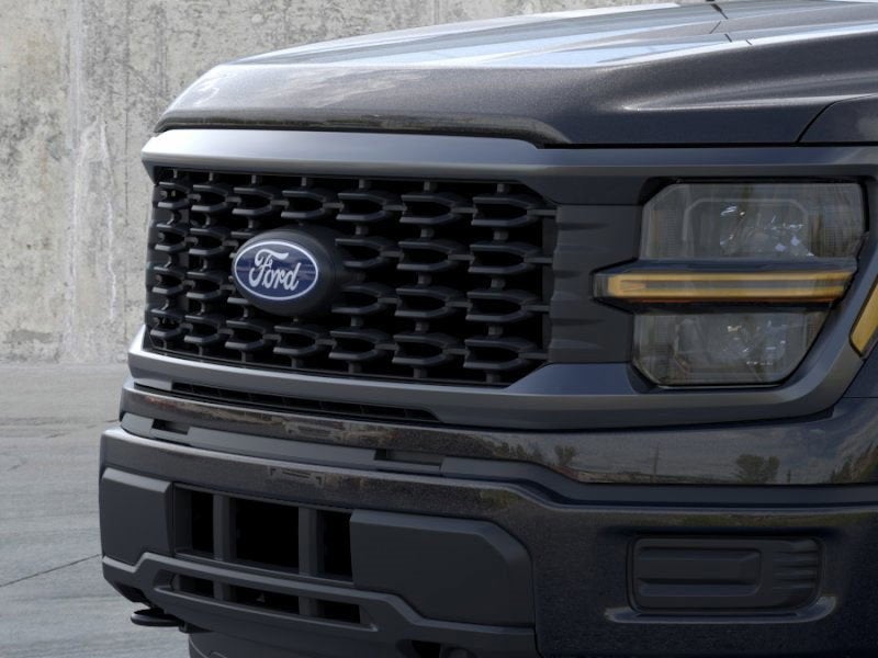 2026 Ford F-150 STX IN-TRANSIT
