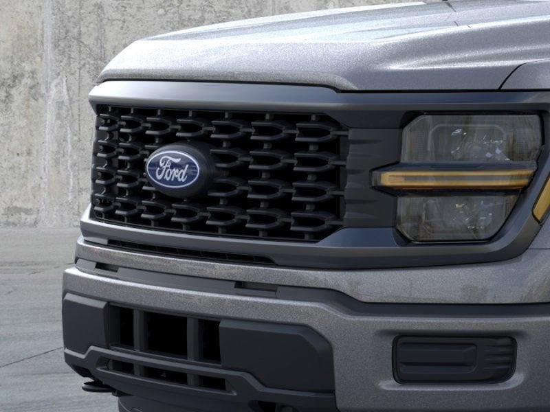 2026 Ford F-150 STX IN-TRANSIT