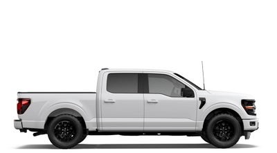2026 Ford F-150 XLT IN-TRANSIT