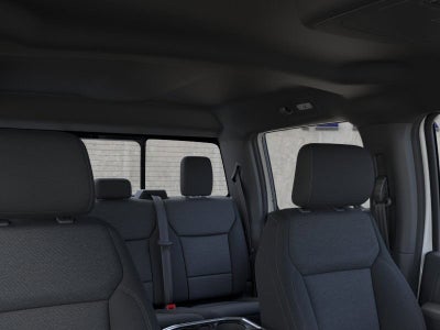 2026 Ford F-150 XLT IN-TRANSIT