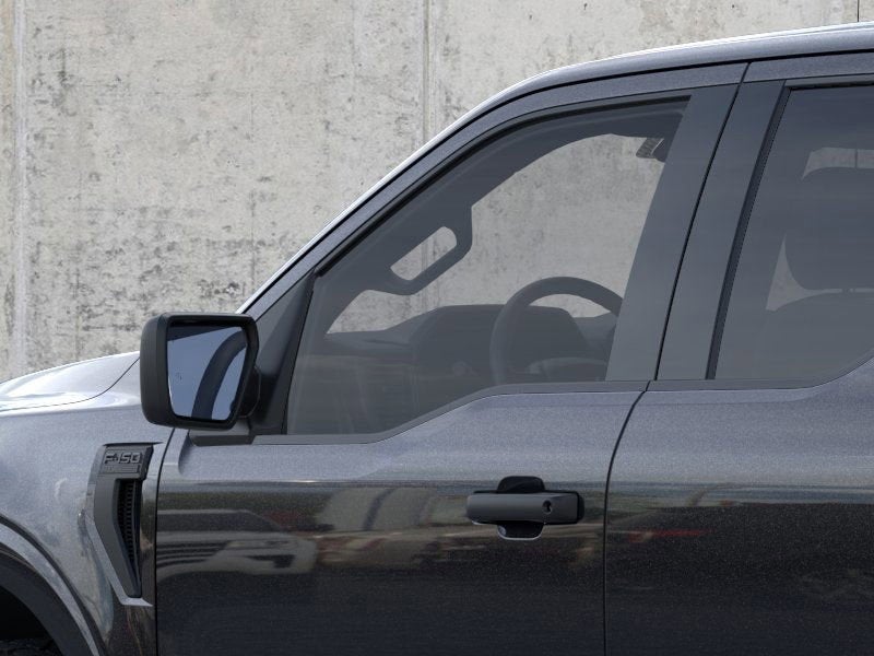 2026 Ford F-150 STX IN-TRANSIT