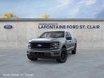 2026 Ford F-150 STX IN-TRANSIT