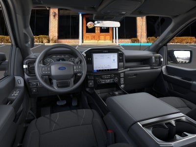 2026 Ford F-150 STX IN-TRANSIT