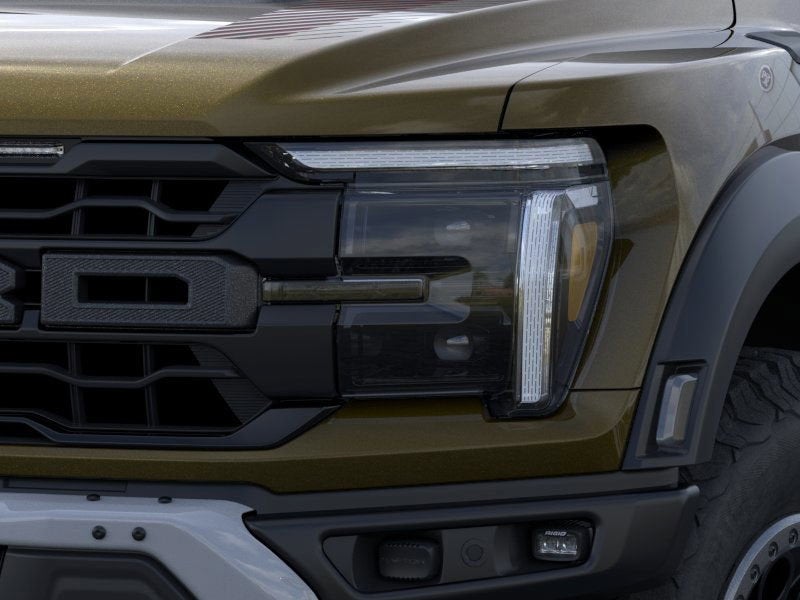 2026 Ford F-150 Raptor IN-TRANSIT