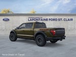 2026 Ford F-150 Raptor IN-TRANSIT