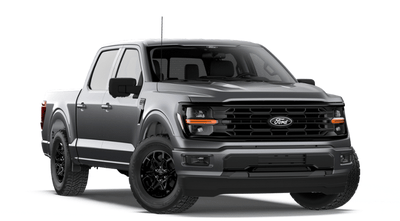 2026 Ford F-150 XLT IN-TRANSIT