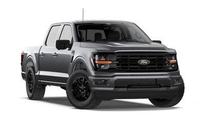 2026 Ford F-150 XLT IN-TRANSIT