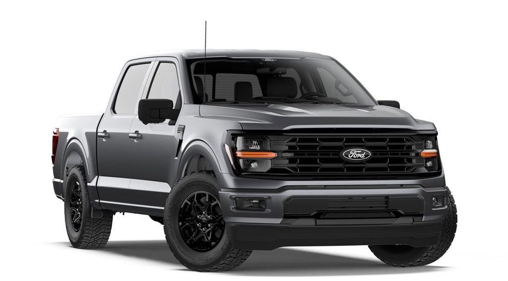 2026 Ford F-150 XLT IN-TRANSIT