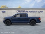2026 Ford F-150 XLT IN-TRANSIT