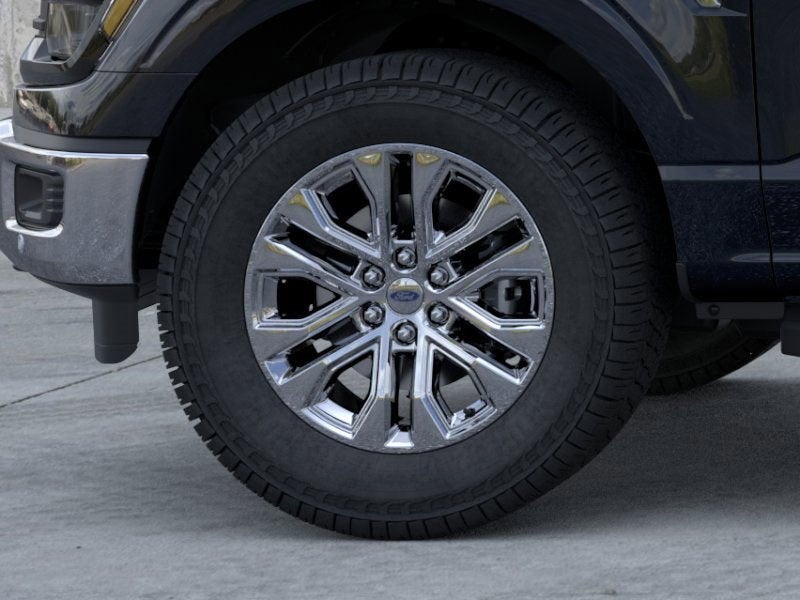 2026 Ford F-150 XLT IN-TRANSIT